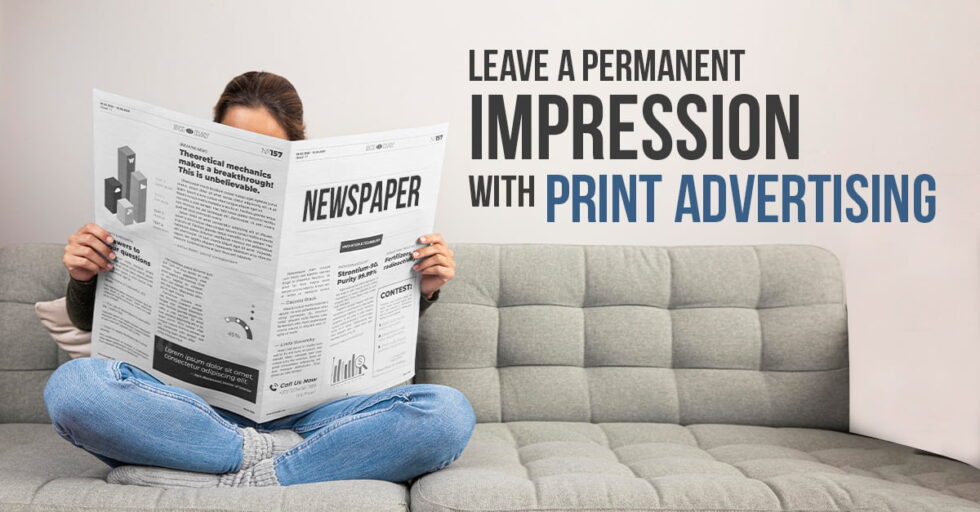 Best Print Advertising Agency In India