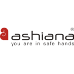Ashiana logo