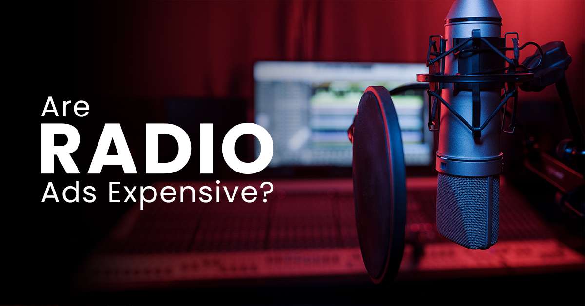 How cost-effective are radio advertisement