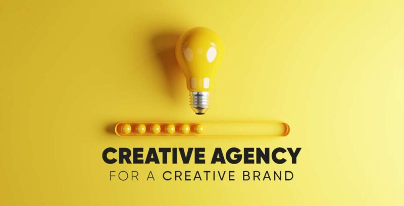 Creative Agency in India