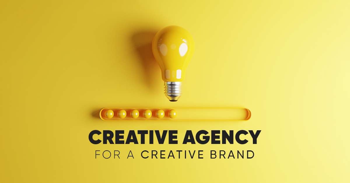 Creative Agency in India