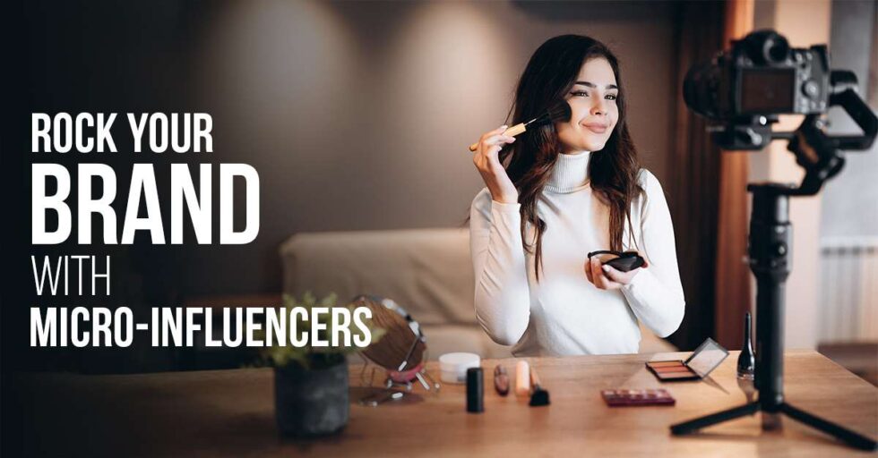 How to make a big impact by working with micro-influencers in 2024