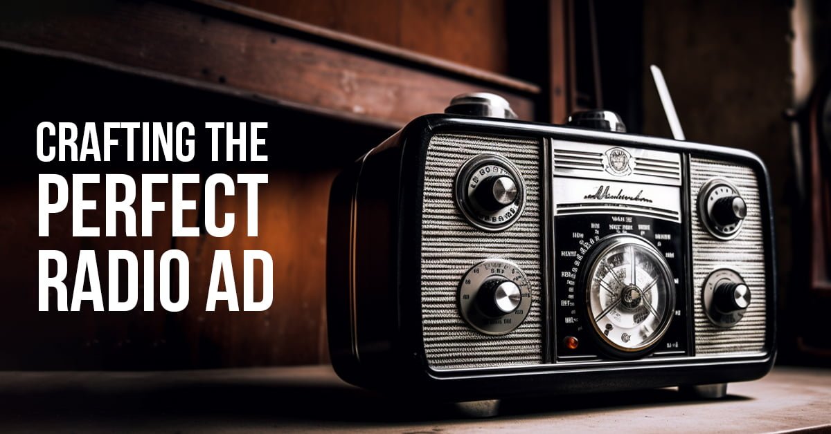 Crafting The Perfect Radio Advertisement Scriptwriting Tips For 10X Impact Crafting The Perfect Radio Advertisement Scriptwriting Tips For 10X Impact