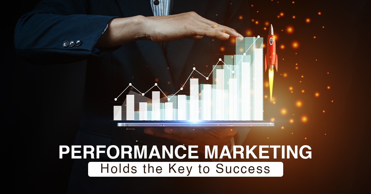 performance marketing agency in india