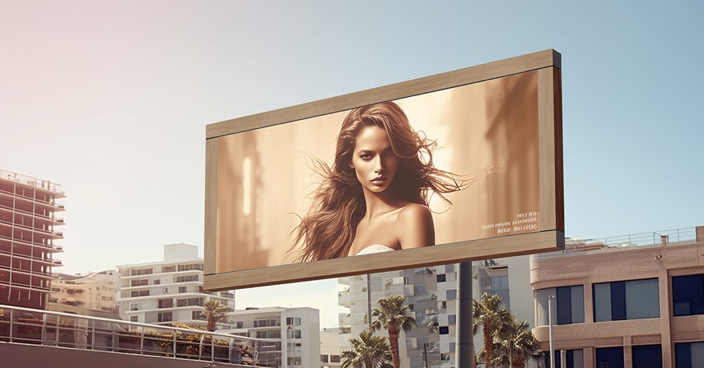 Discover the Secret to Successful Outdoor Advertising: The Complete Guide to OOH Advertising 