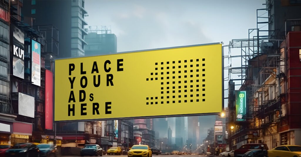 Discover the Secret to Successful Outdoor Advertising: The Complete Guide to OOH Advertising 