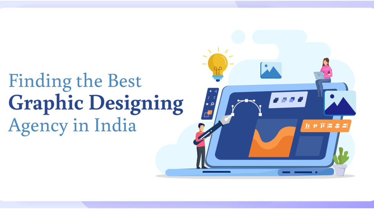 graphic designing agency in india