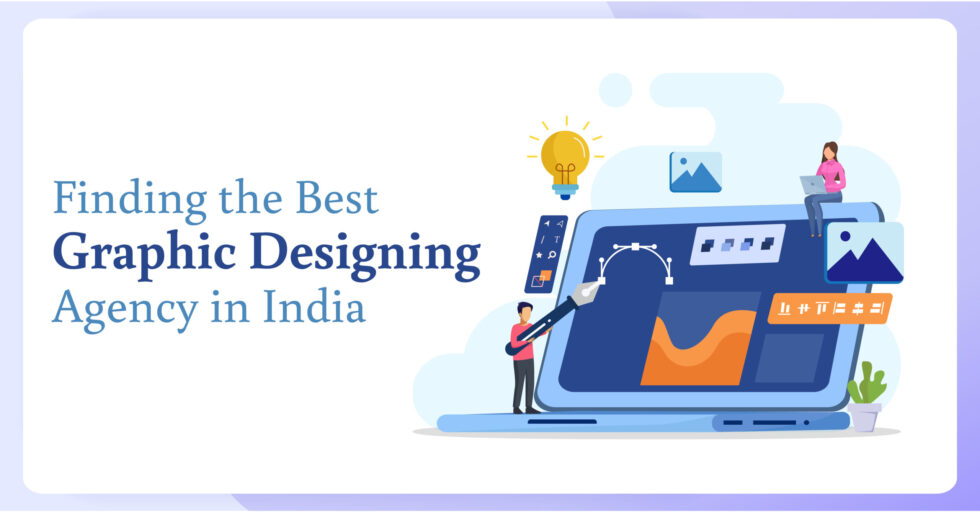 graphic designing agency in india