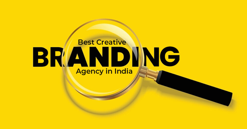 The Best Creative Branding Agency in India