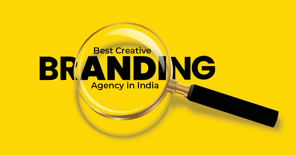 The Best Creative Branding Agency in India