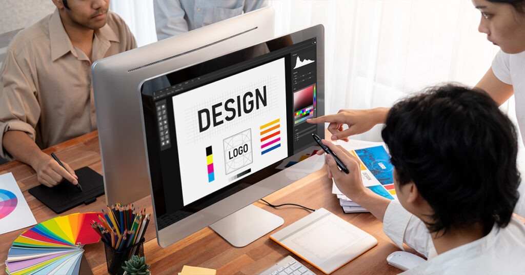 Graphic Designing Company in India