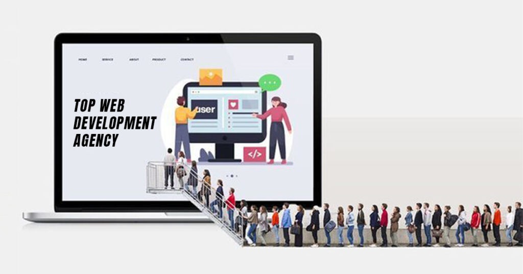 Web development Agency