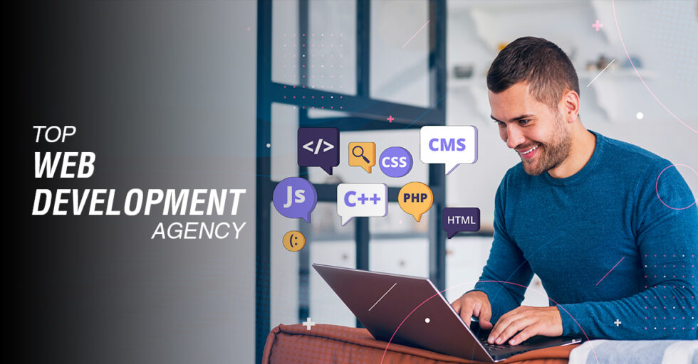 Top Web Development Agency