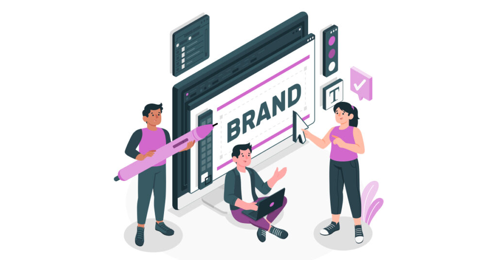 branding agency in delhi 