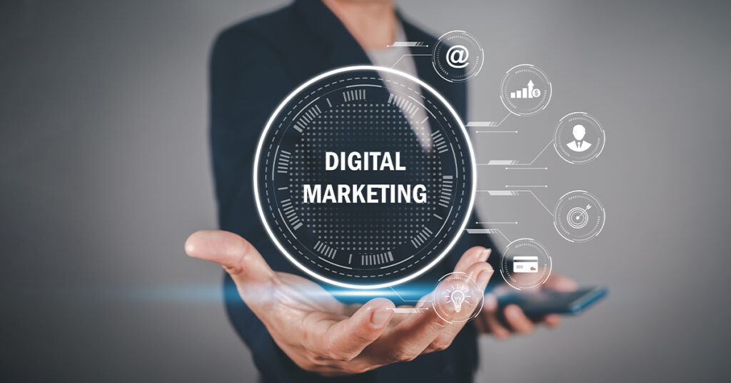 Digital Marketing Company in Delhi NCR