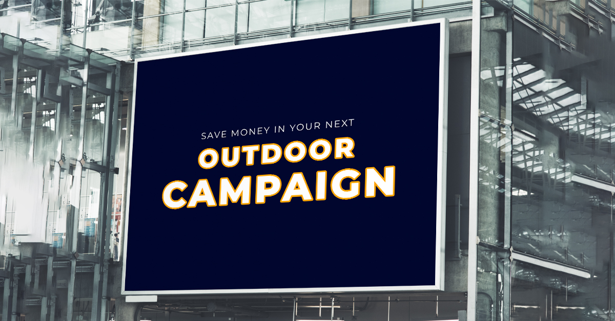 outdoor advertising agencies in delhi