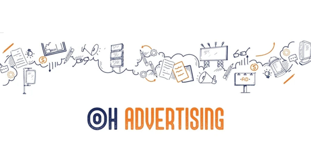 outdoor advertising agencies in delhi