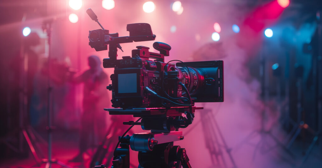 Which is the best video production company in India?