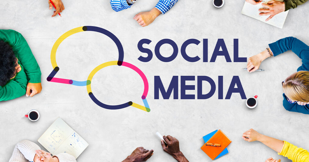 Social Media Marketing Agency in Delhi NCR