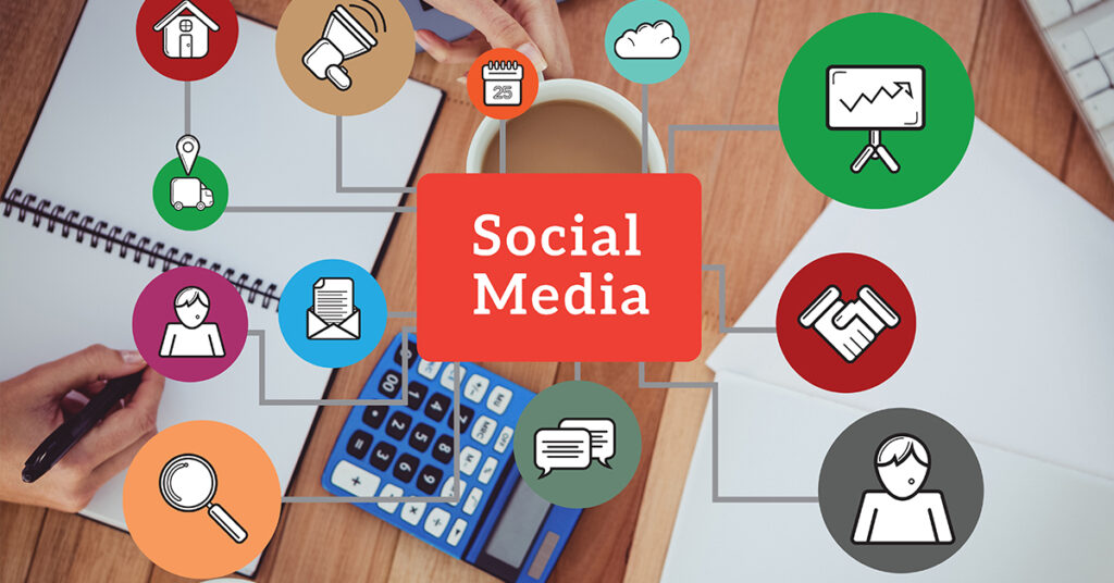 Social Media Marketing Agency in Delhi NCR