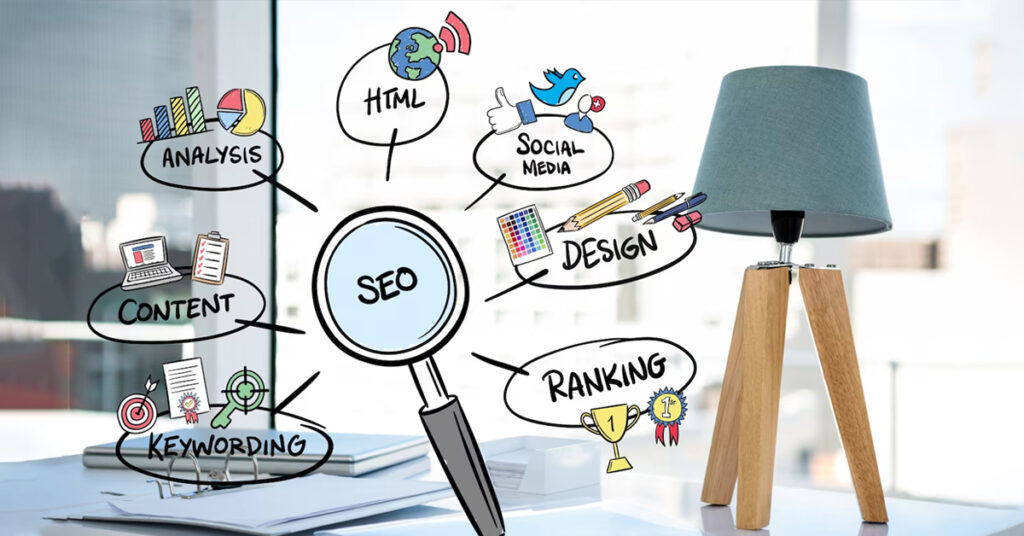 How To Choose The Best SEO Company in Delhi NCR?