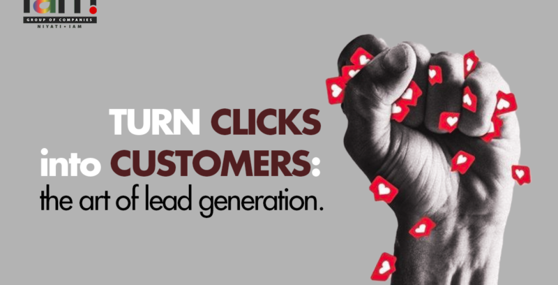 lead generation