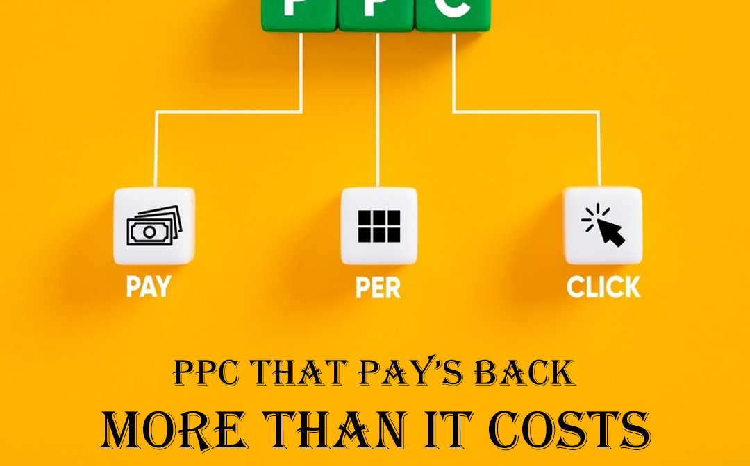 affordable PPC management services