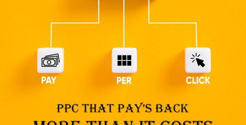 affordable PPC management services