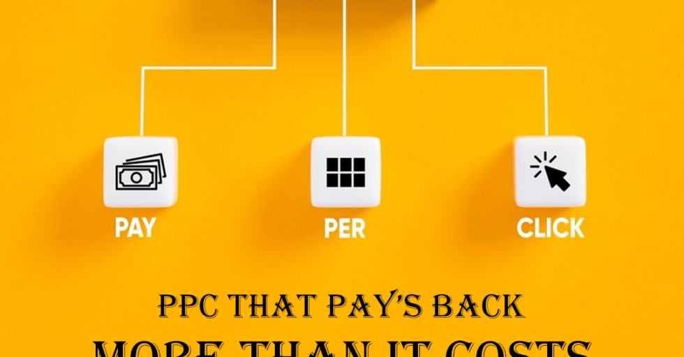 affordable PPC management services