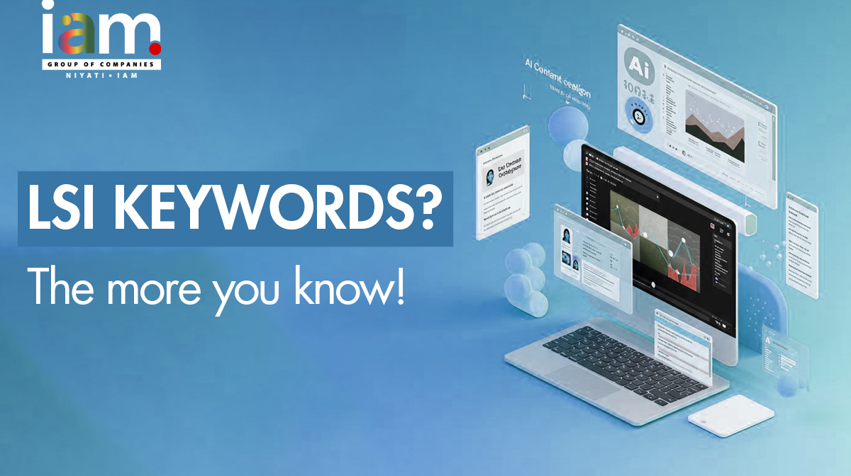 lsi keywords