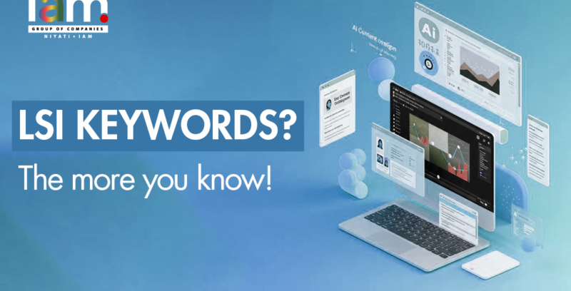 lsi keywords