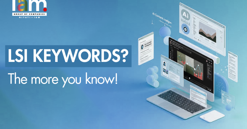 lsi keywords